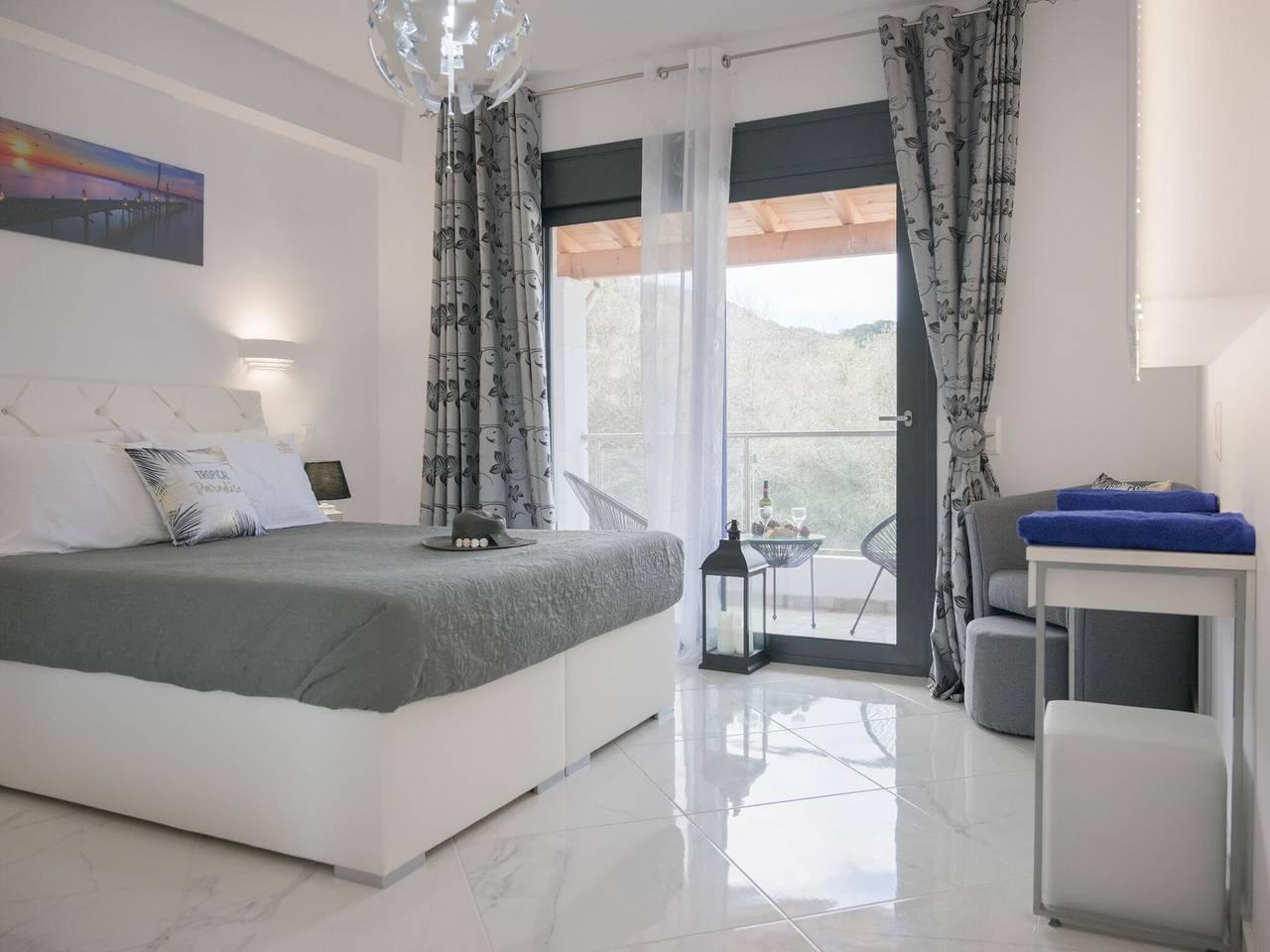 Vakantiehuis in Corfu, Griekenland voor 12 personen foto 6