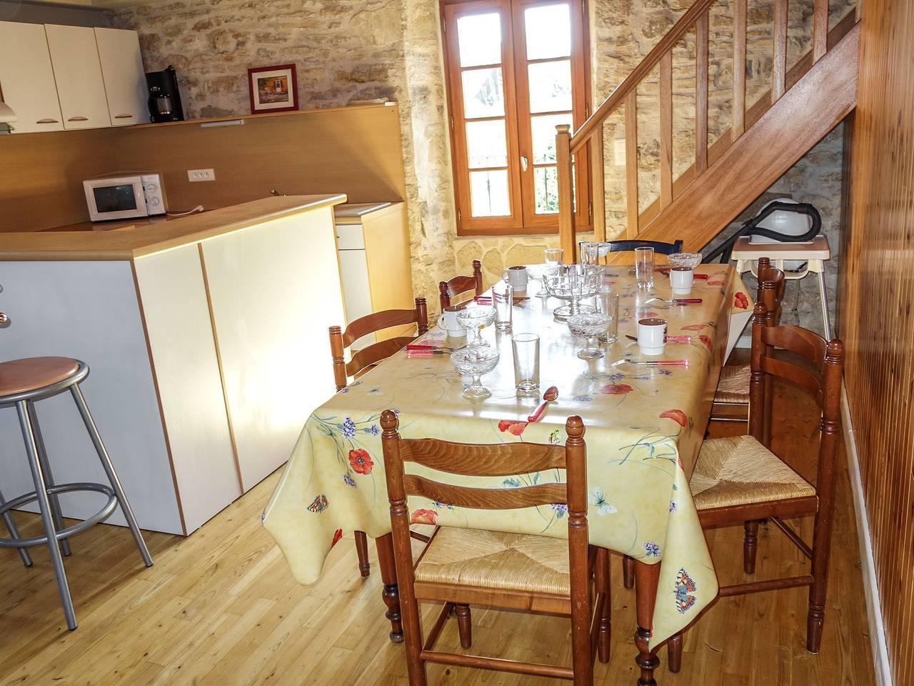 Vakantiehuis in Corrèze, Frankrijk voor 6 personen foto 9
