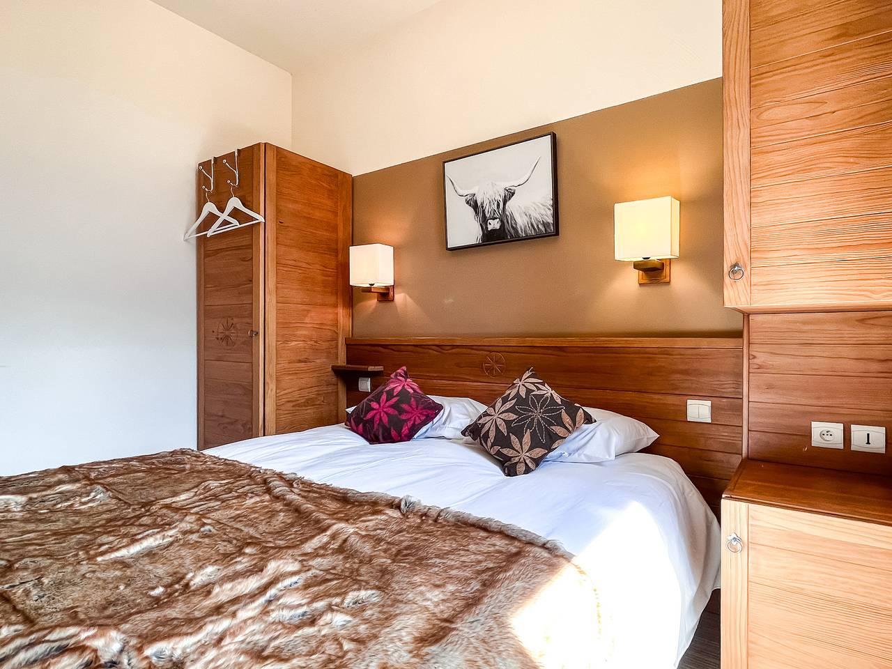 Vakantieappartement in Rhône-Alpes, Frankrijk voor 4 personen foto 13