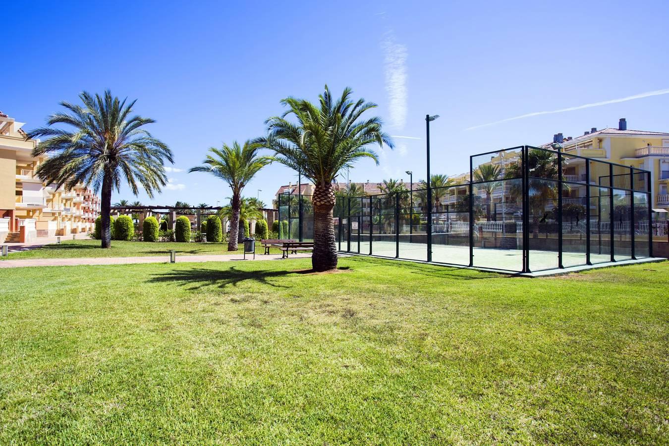 173 Estrella De Mar in Almadrava, Costa Blanca, Spanje voor 5 personen foto 23