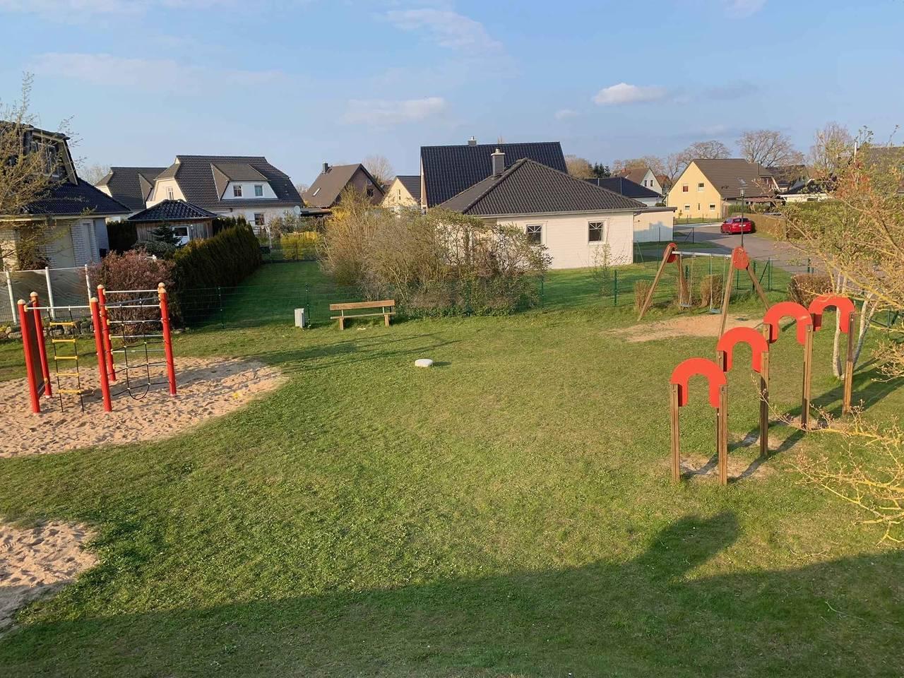 Vakantieappartement in Klausdorf, Duitsland voor 3 personen foto 6