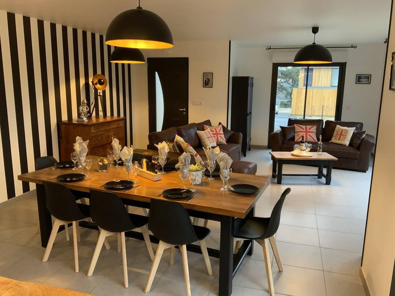 Vakantiehuis in Seine-Maritime, Frankrijk voor 6 personen foto 3