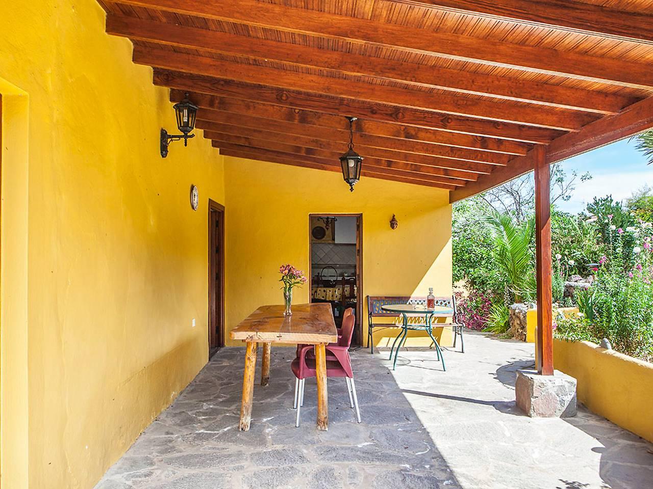 Vakantiehuis in Tenerife, Spanje voor 4 personen foto 4