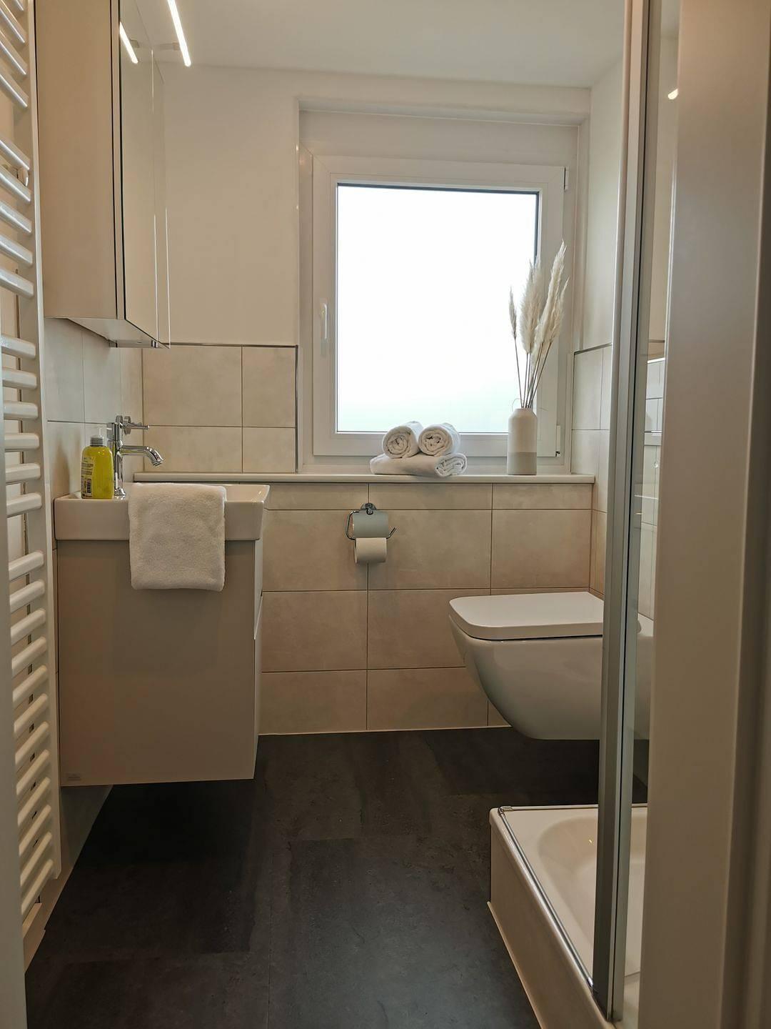 Vakantieappartement in Weser-Ems, Duitsland voor 2 personen foto 13