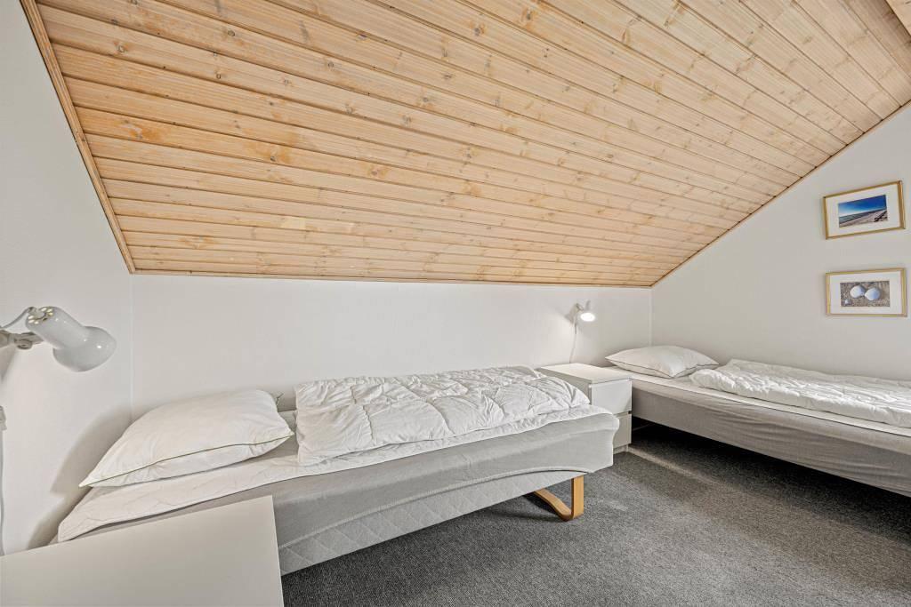Vakantiehuis in Rømø foto 13
