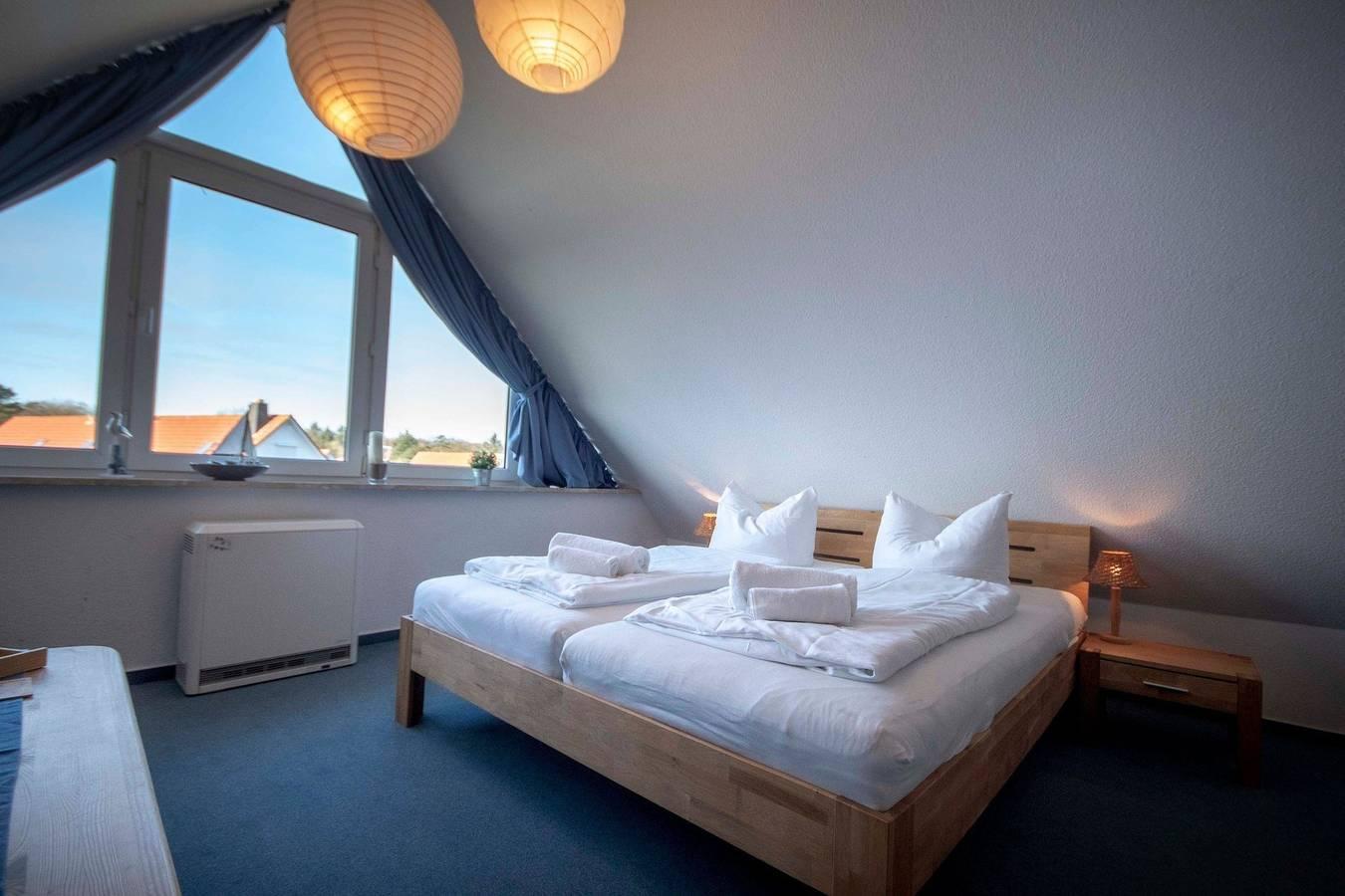 Vakantieappartement in Cuxland, Duitsland voor 4 personen foto 4