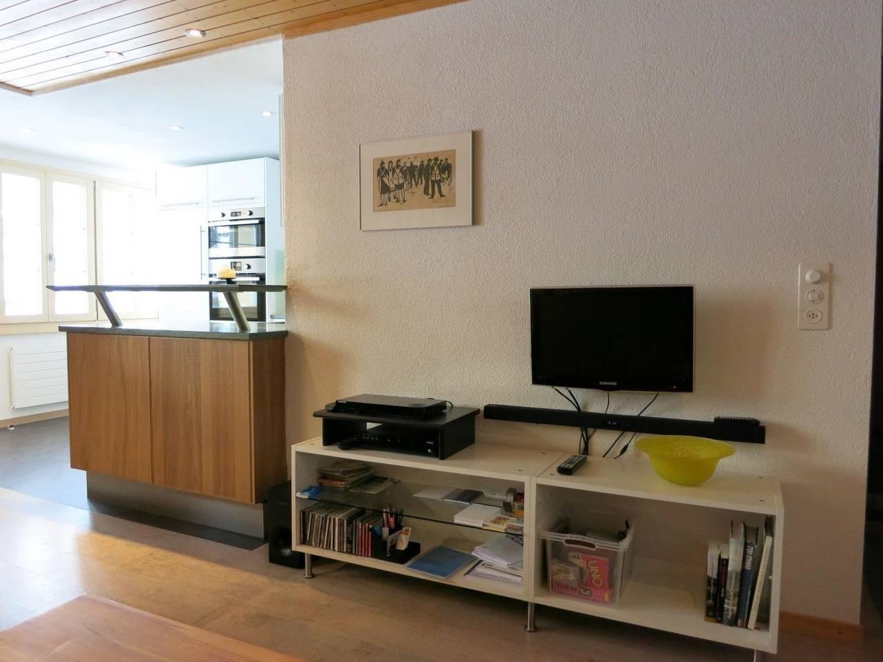 Vakantieappartement in Lenk, Zwitserland voor 5 personen foto 15