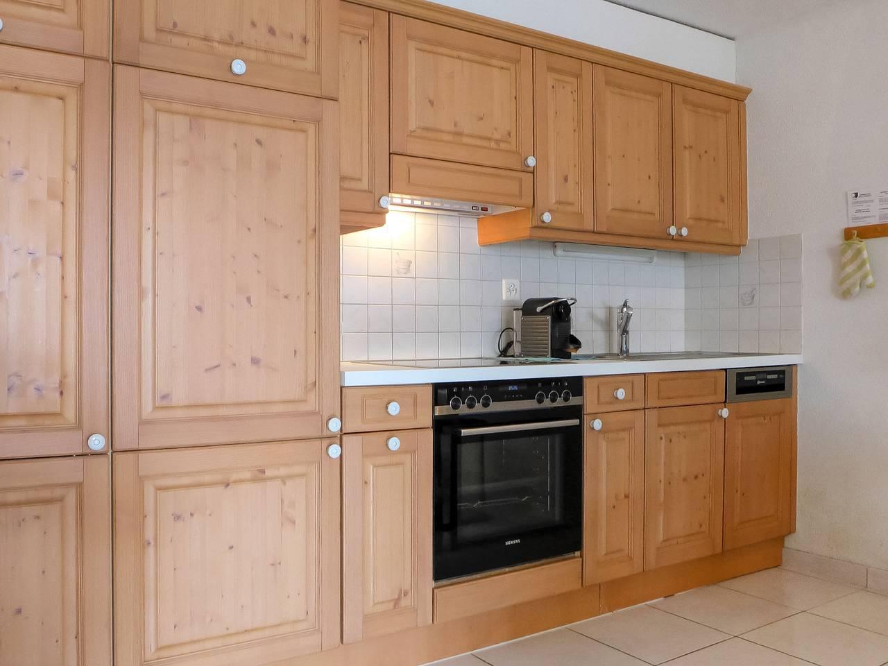 Vakantieappartement in Zermatt, Zwitserland voor 4 personen foto 7