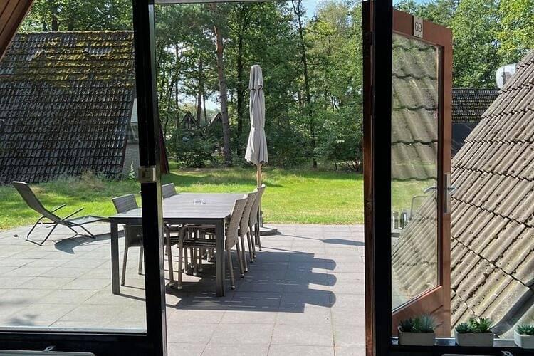 Vakantiehuis in Stramproy, Nederland voor 6 personen foto 18