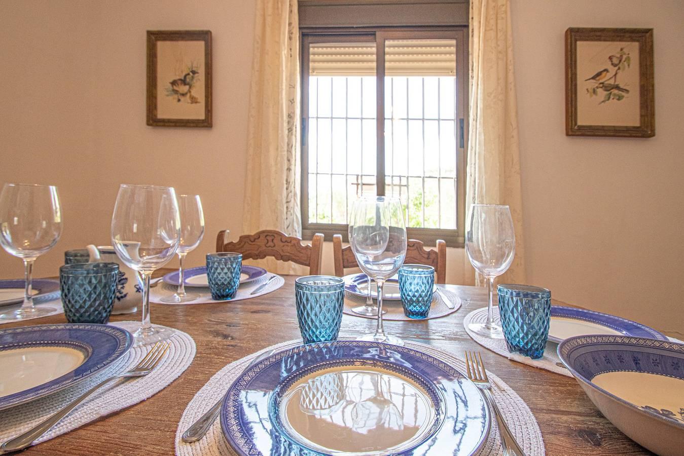 Vakantiehuis in Álora, Spanje voor 6 personen foto 9