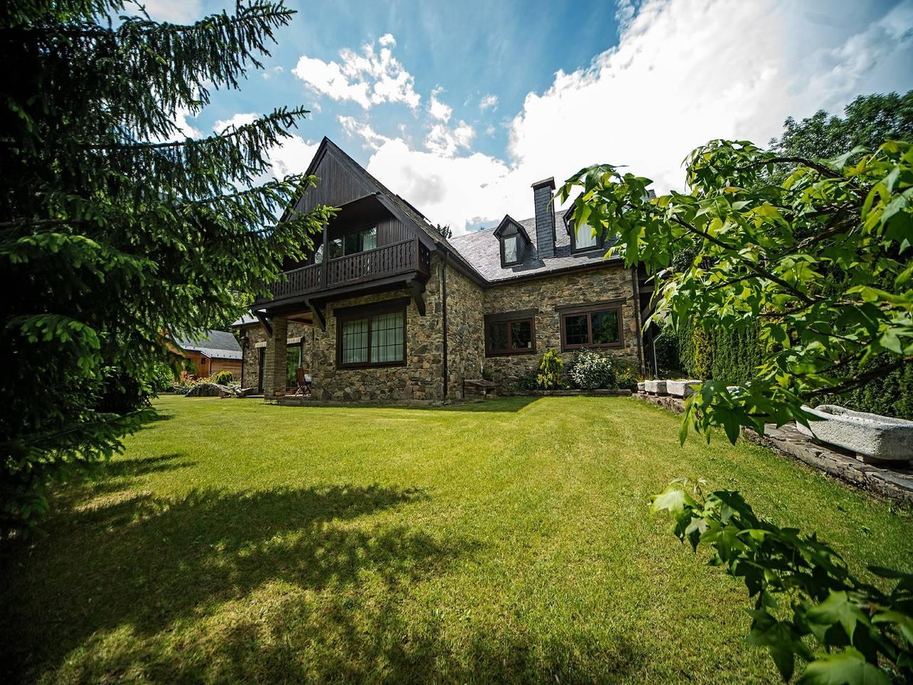 Vakantiehuis in Pyreneeën, Spanje voor 9 personen foto 8