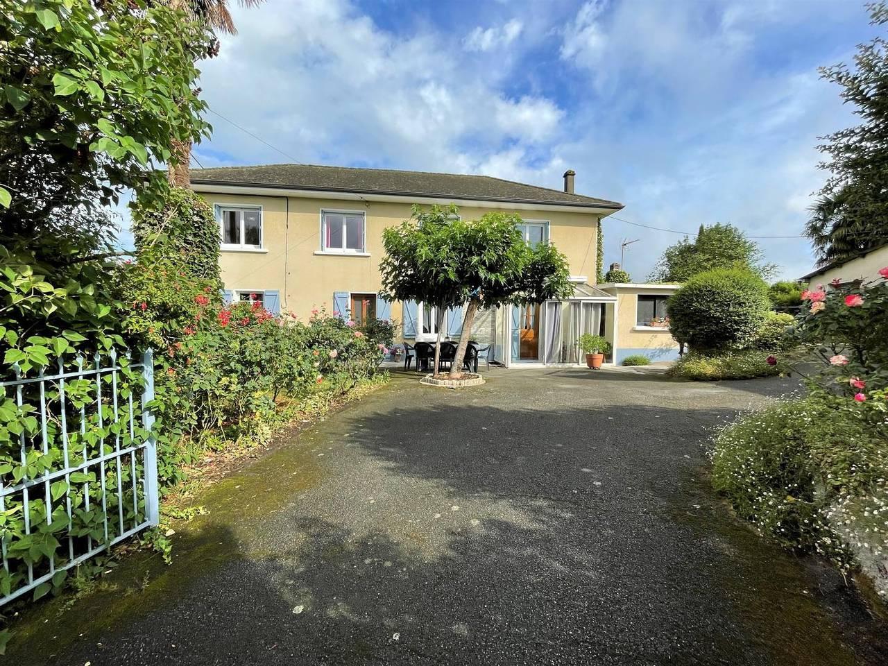 Vakantiehuis in Béarn, Frankrijk voor 9 personen foto 4
