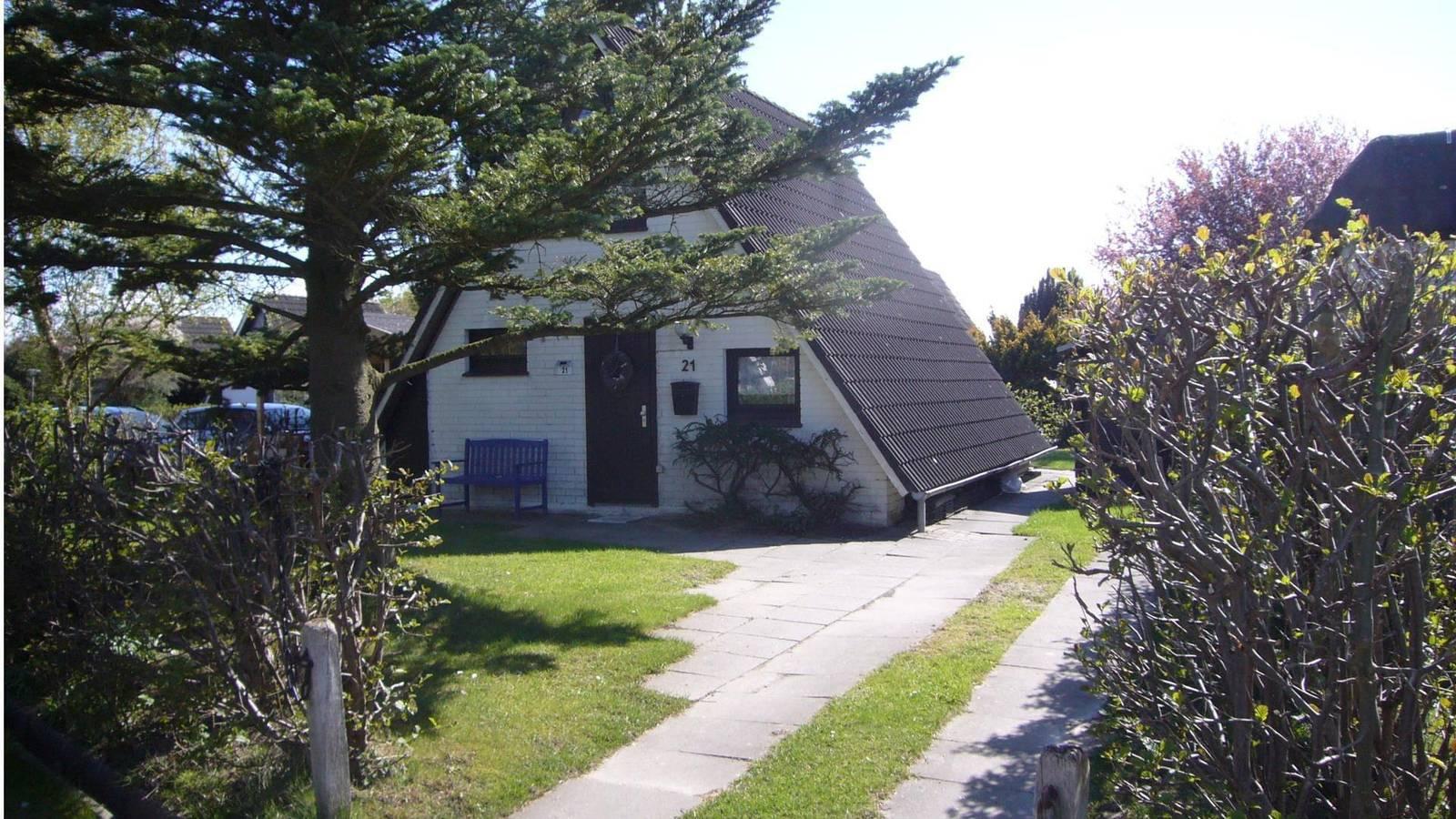 Vakantiehuis in Waddenzee, Duitsland voor 4 personen foto 17