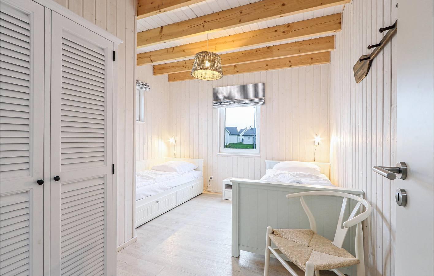 Appartement aan het strand met parkeerplaats, terras en internet in Olpenitz, Kappeln, Duitsland voor 8 personen foto 20