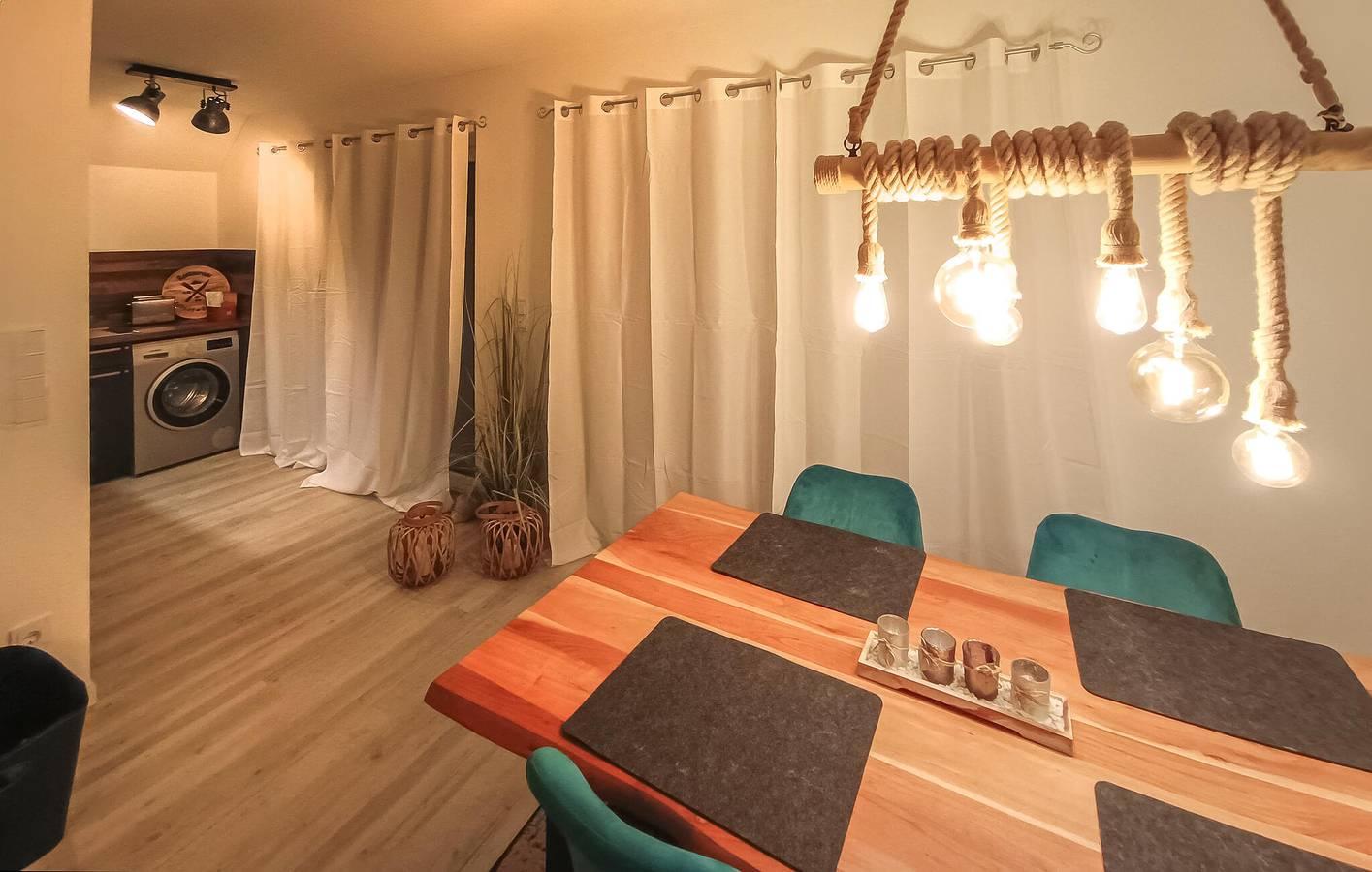 Vakantieappartement in Büsum, Duitsland voor 4 personen foto 11