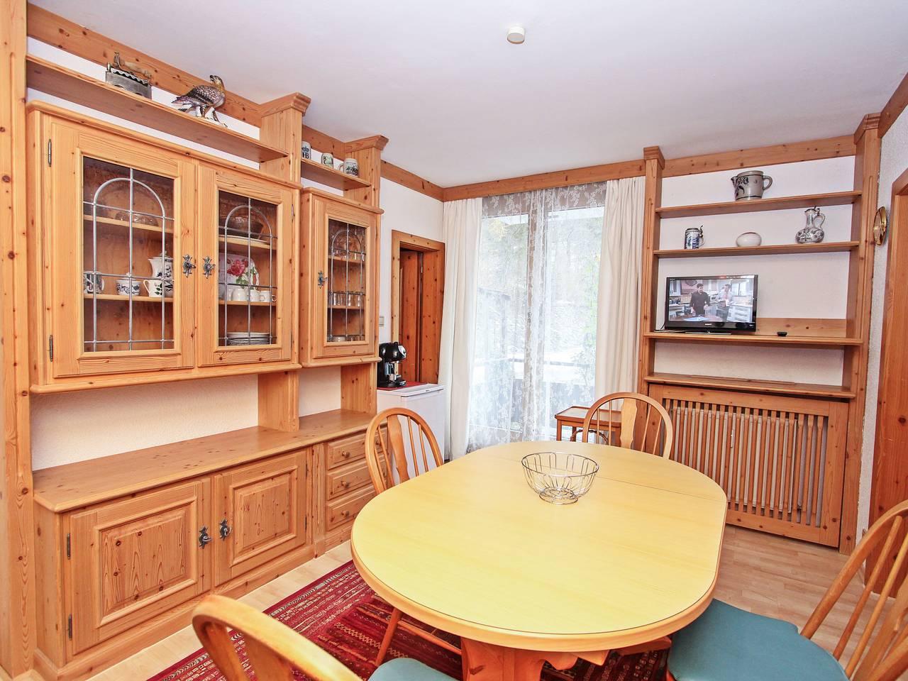 Vakantieappartement in Innsbruck Land, Oostenrijk voor 5 personen foto 14