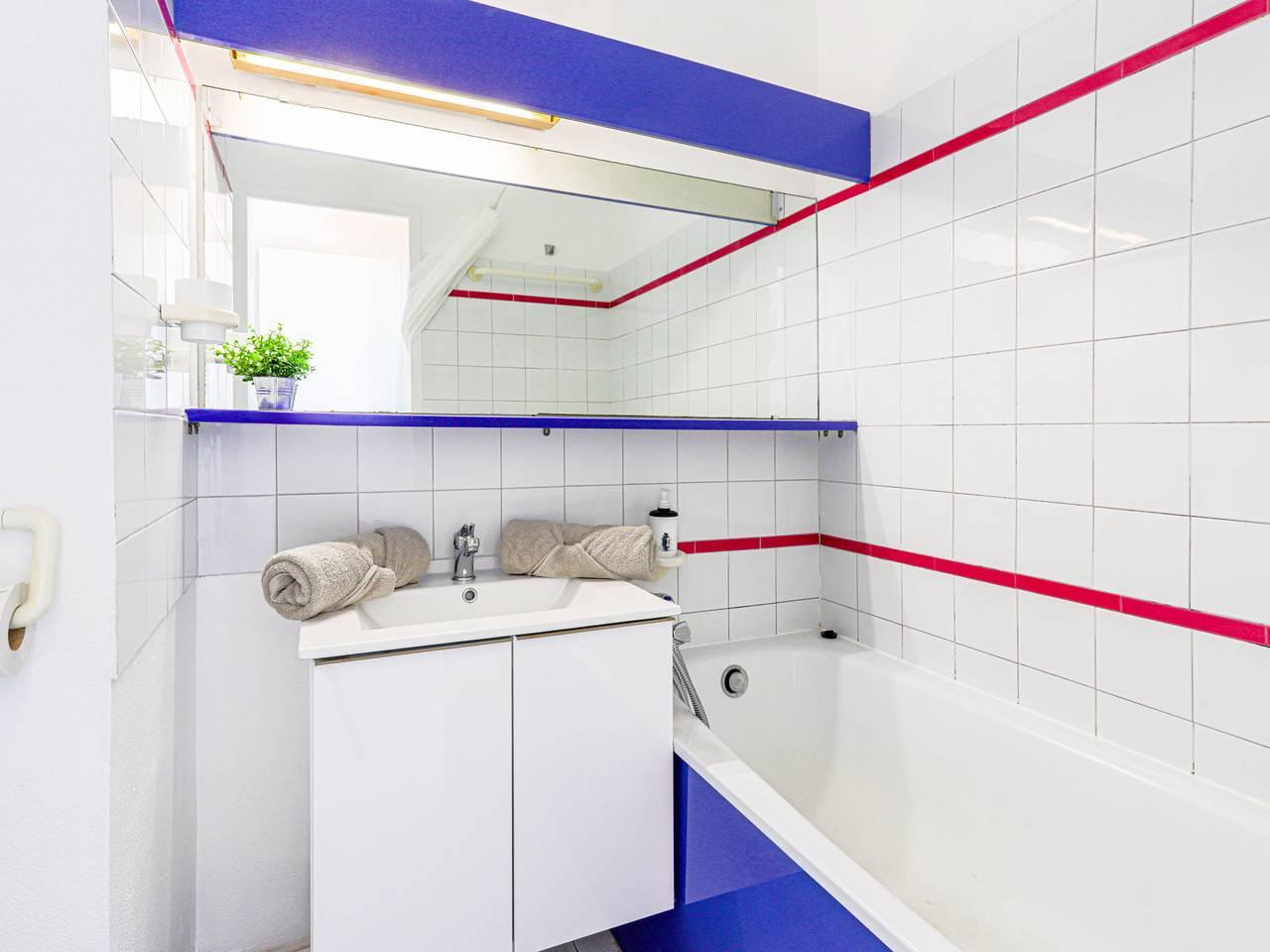 Vakantieappartement in Zee-Alpen, Frankrijk voor 4 personen foto 18