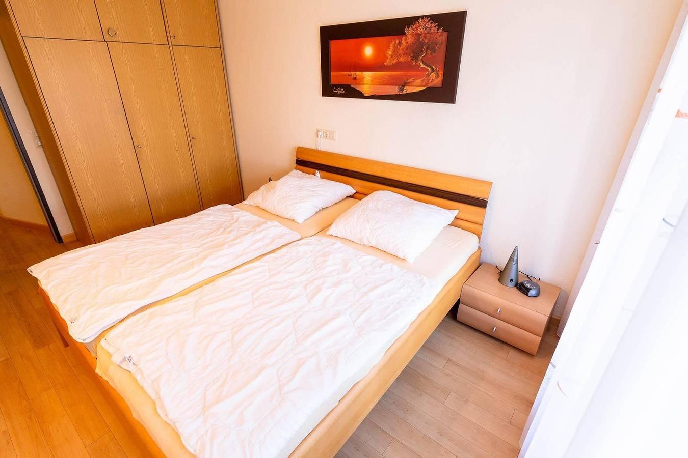 Vakantieappartement in Bodensee, Duitsland voor 4 personen foto 5