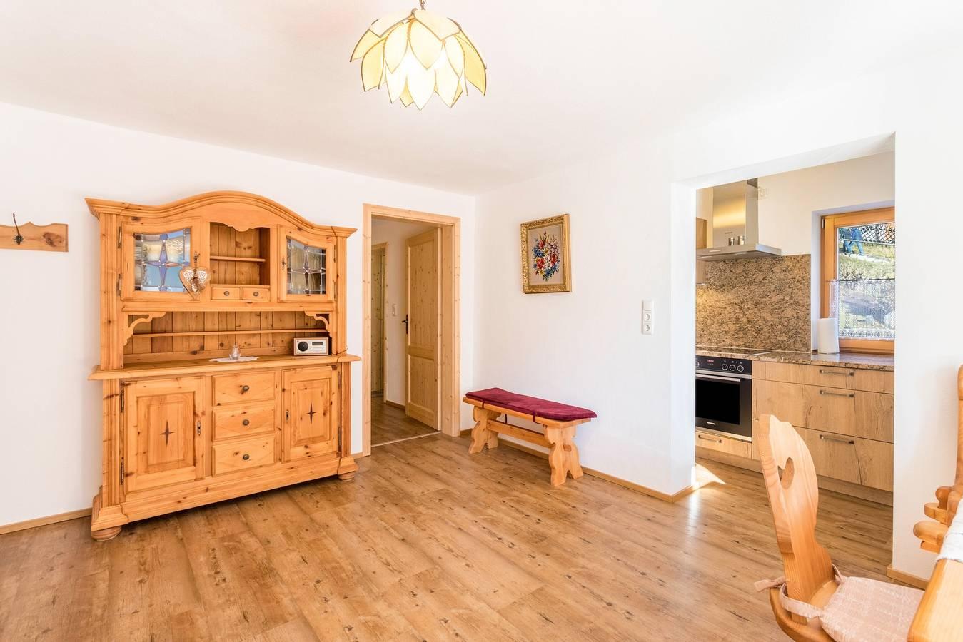 Vakantieappartement in Mittenwald, Duitsland voor 2 personen foto 7
