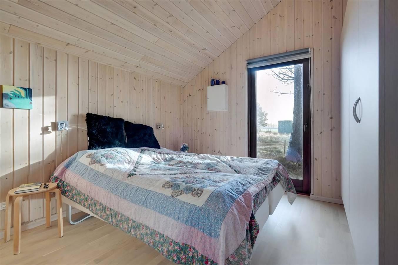 Vakantiehuis in Rødby foto 9