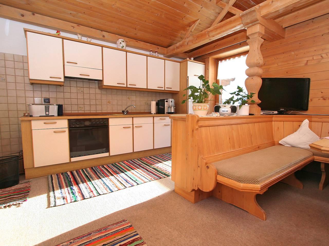 Vakantieappartement in Zillertal, Oostenrijk voor 8 personen foto 4