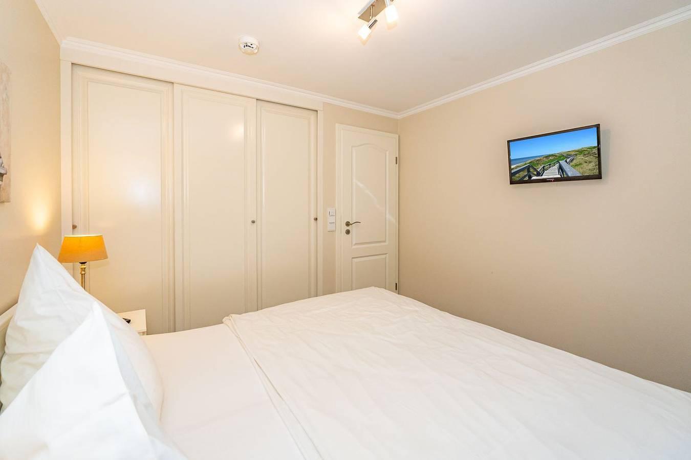 Vakantieappartement met terras in Westerland, Sylt (Gemeinde), Duitsland voor 4 personen foto 19
