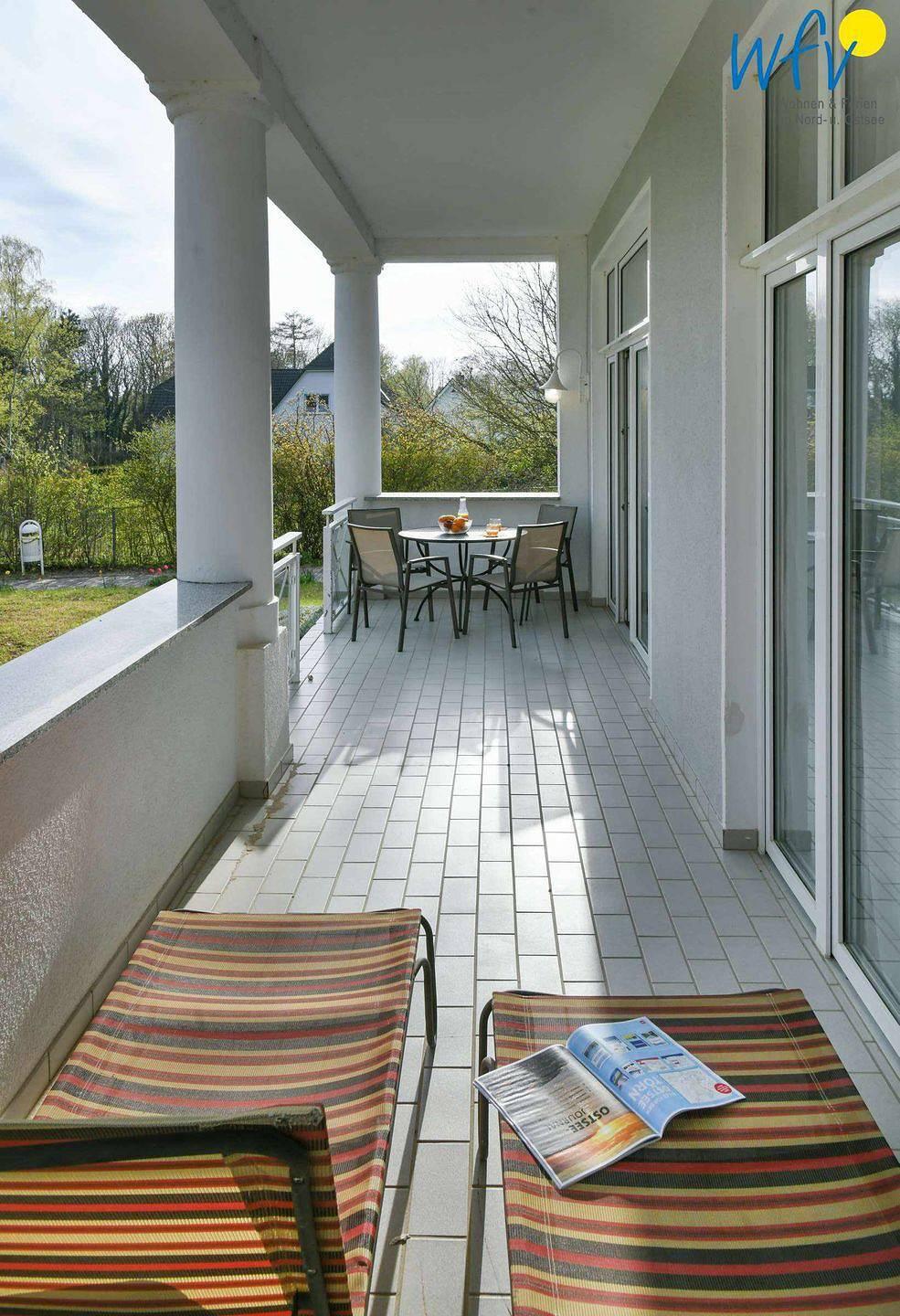 Vakantieappartement in Rügen, Duitsland voor 2 personen foto 5