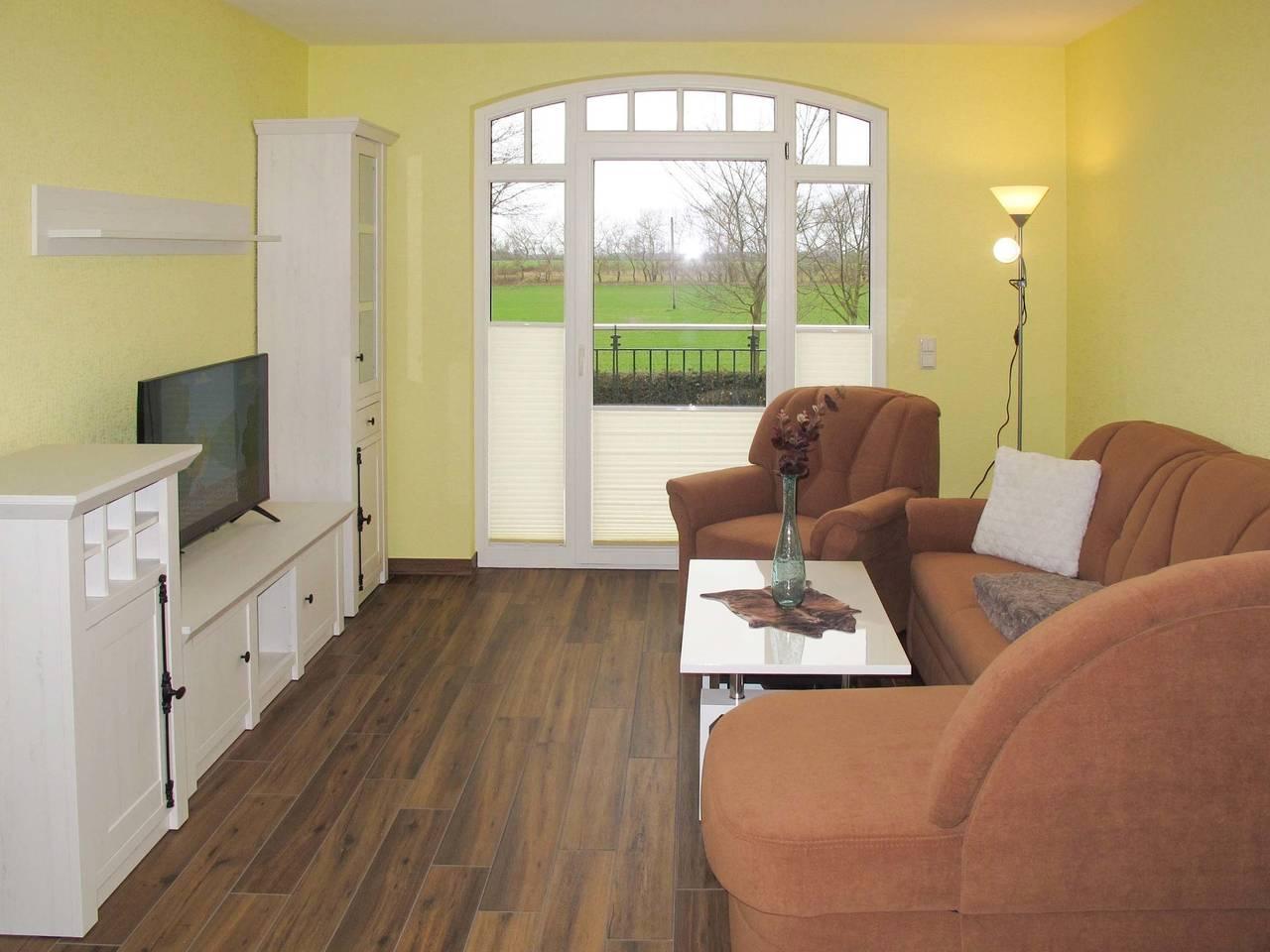 Vakantieappartement in Splietsdorf, Duitsland voor 3 personen foto 11