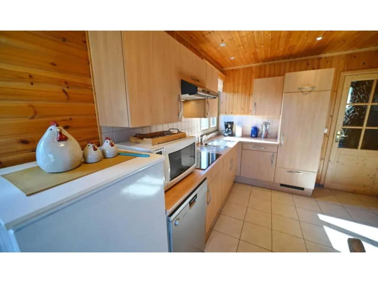 Vakantiehuis in La Roche met Sauna & in La Roche-en-Ardenne, Provincie Luxemburg, België voor 6 personen foto 23