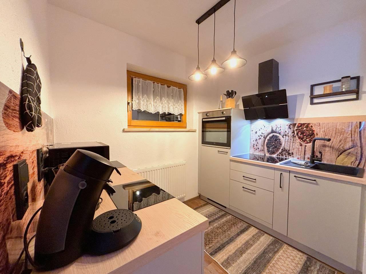 Vakantieappartement in Kappl, Oostenrijk voor 4 personen foto 11