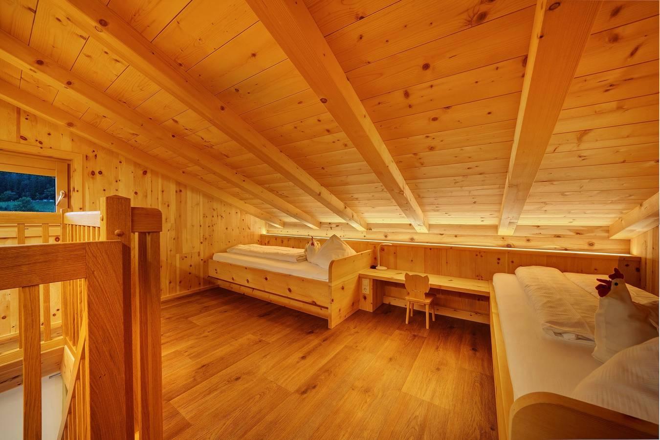 Vakantieappartement in Vöran, Italië voor 4 personen foto 17