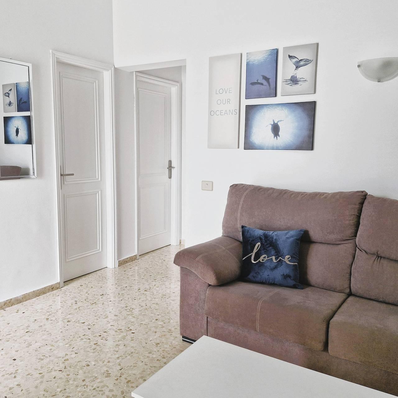 Vakantiehuis in Arico, Spanje voor 3 personen foto 8