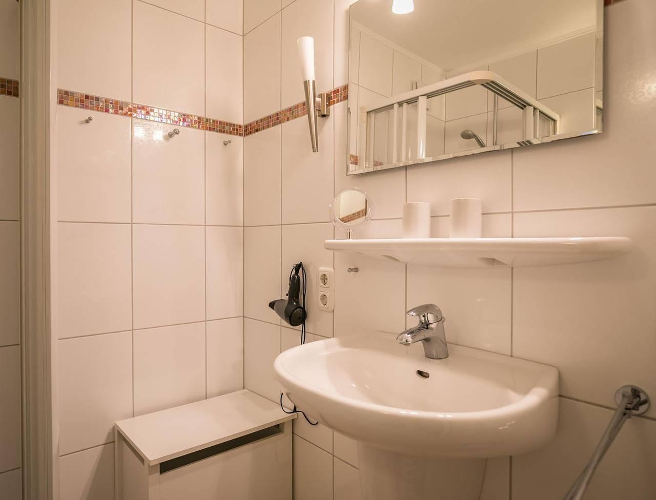 Vakantieappartement in Büsum, Duitsland voor 2 personen foto 17