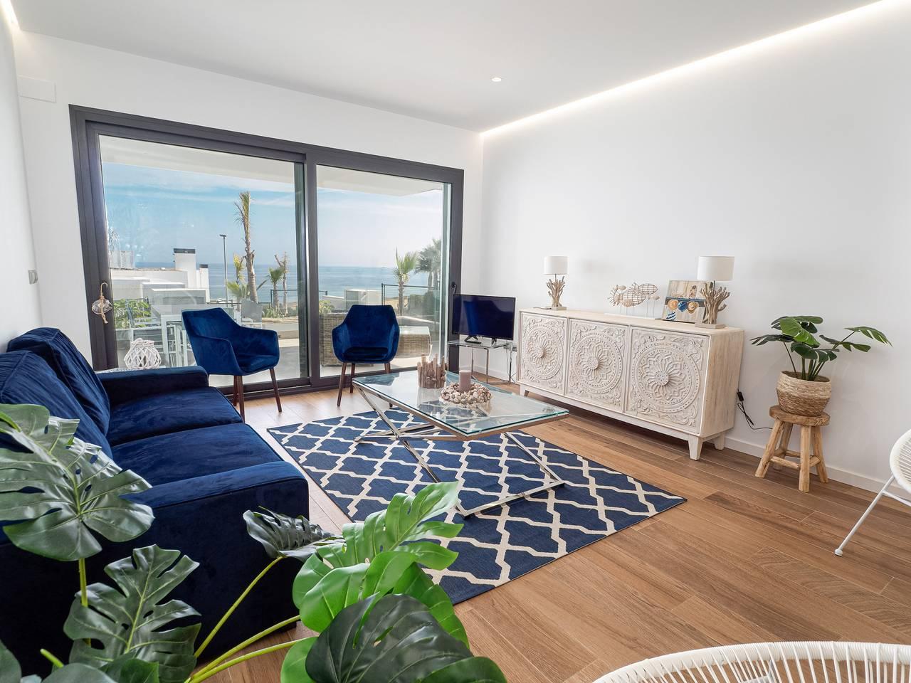 Vakantieappartement in San Roque, Spanje voor 4 personen foto 6
