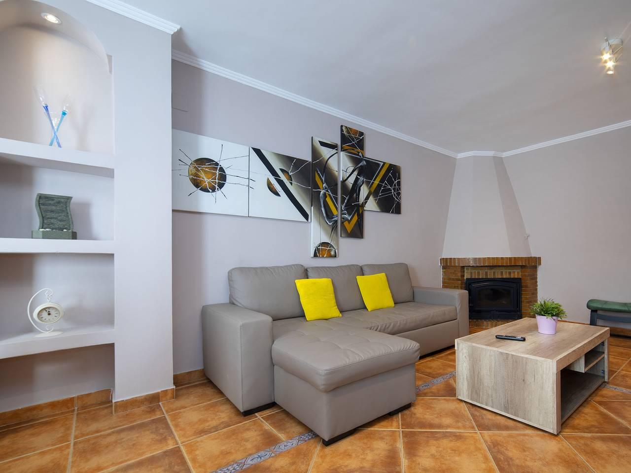 Vakantiehuis in Alacanti, Spanje voor 10 personen foto 7