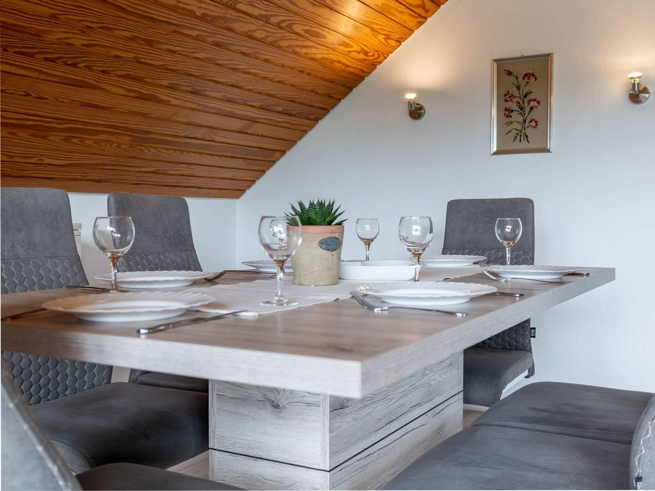 Vakantieappartement in Löffingen, Duitsland voor 5 personen foto 9