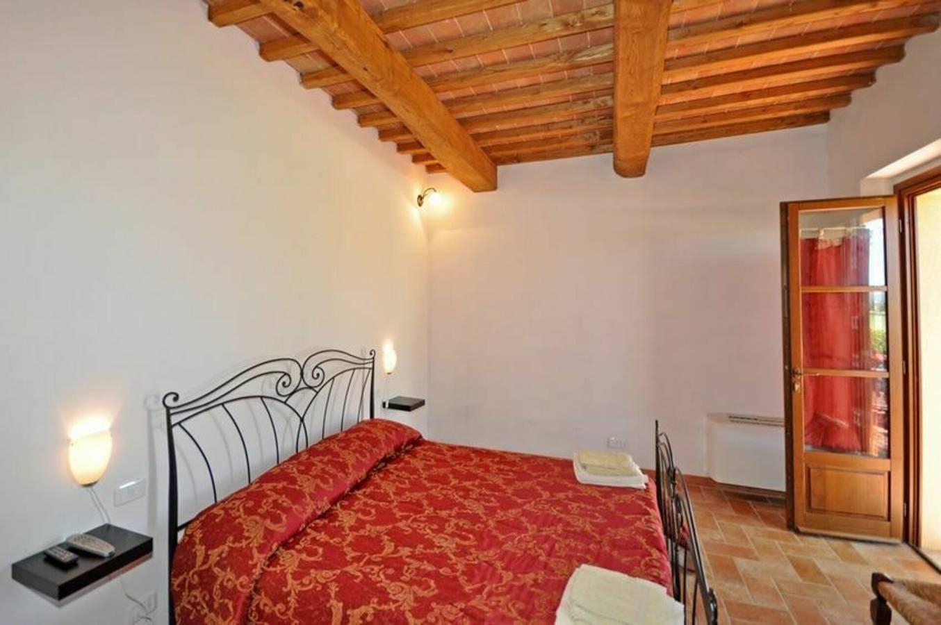 Vakantieappartement in Tuscia, Italië voor 6 personen foto 18