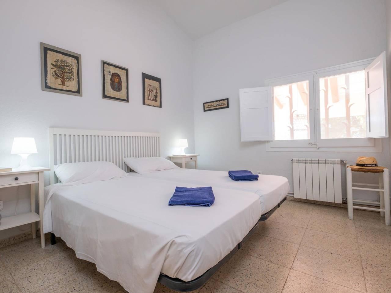 Vakantiehuis in L'Escala, Spanje voor 12 personen foto 16