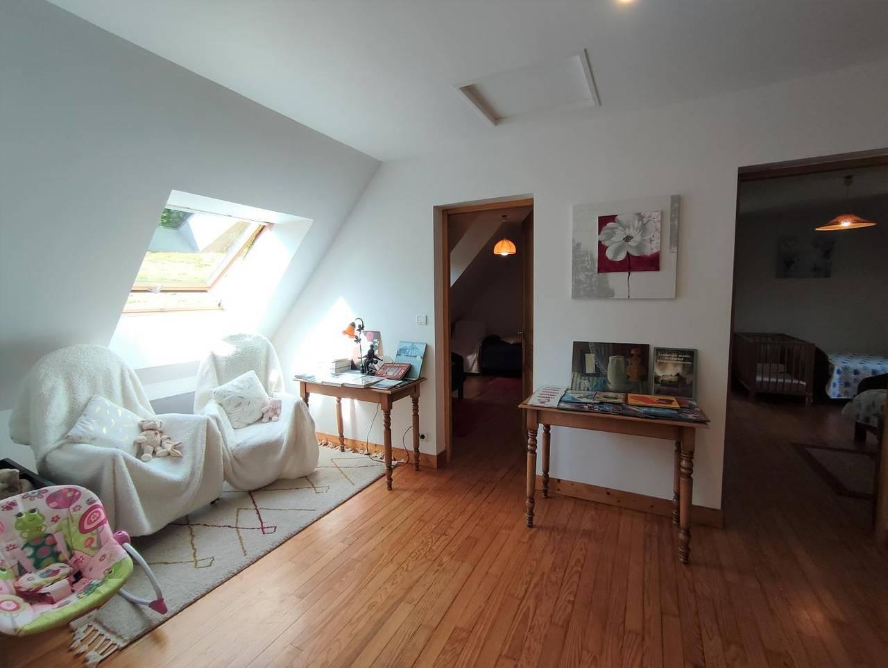 Vakantiehuis in Nolléval, Frankrijk voor 9 personen foto 11