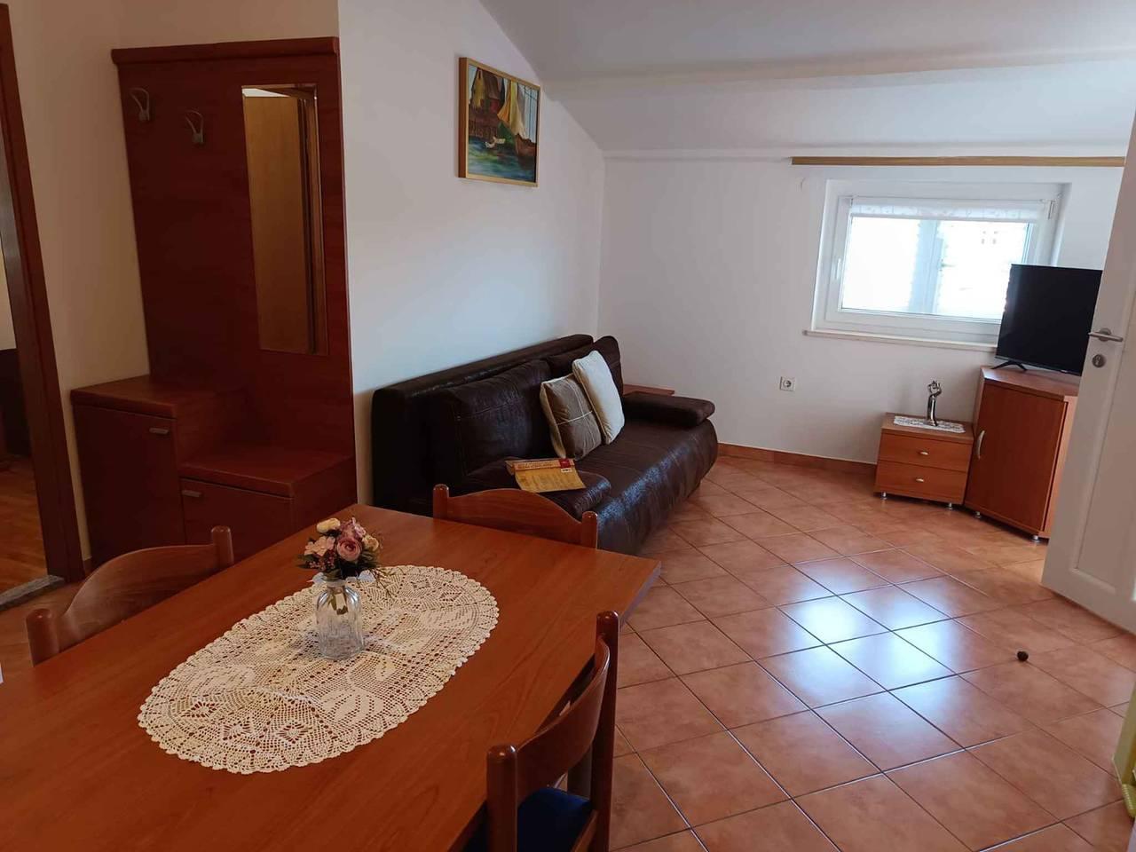 Vakantieappartement in Medulin, Kroatië voor 5 personen foto 15