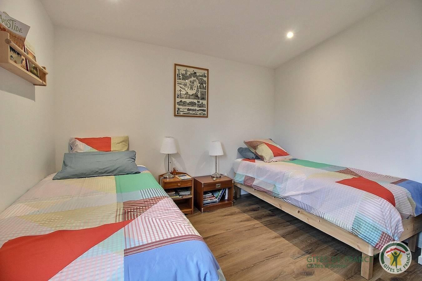 Vakantiehuis in Trébeurden, Frankrijk voor 4 personen foto 10