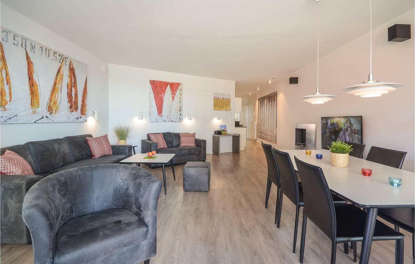 Vakantieappartement in Lübeck, Duitsland voor 6 personen foto 13
