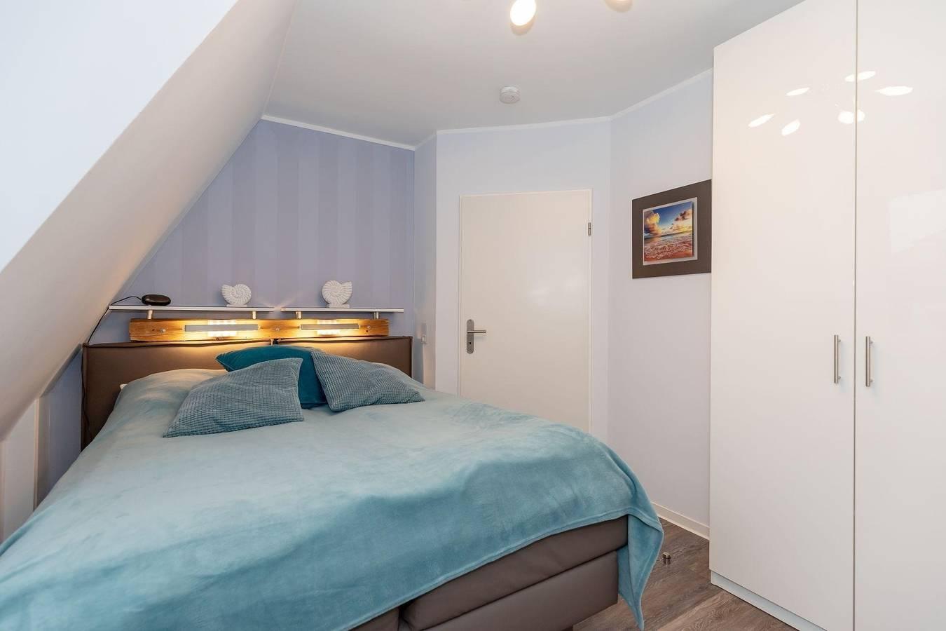 Vakantieappartement in Kühlungsborn, Duitsland voor 2 personen foto 8