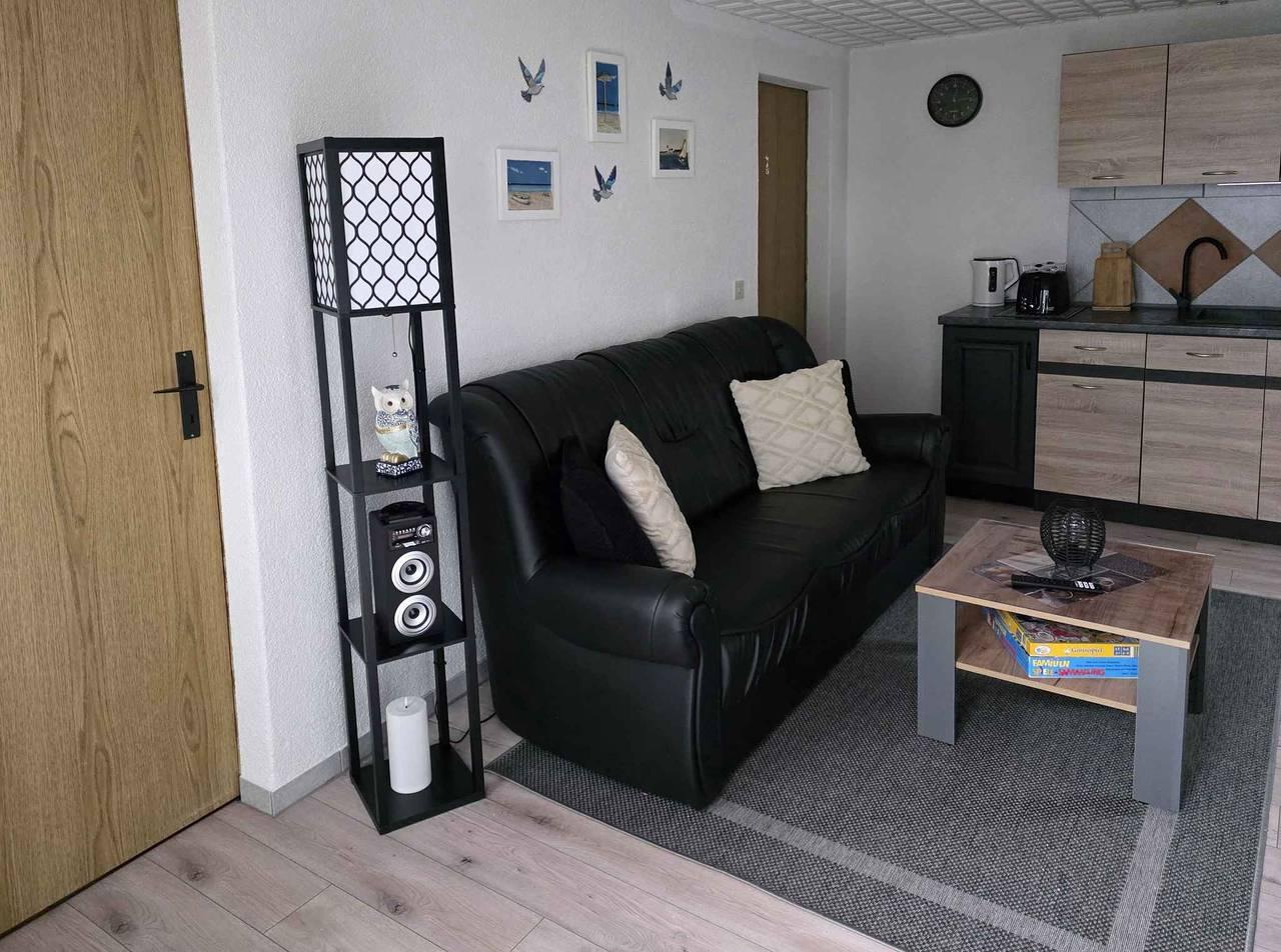 Vakantieappartement in Usedom, Duitsland voor 4 personen foto 13