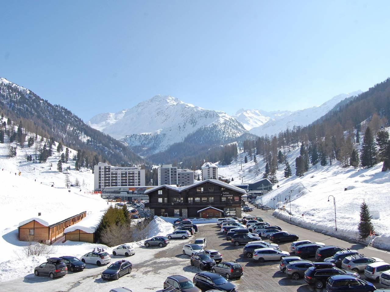 Dents Rousses E3 in Sornard (Nendaz), Nendaz, Zwitserland voor 7 personen foto 23