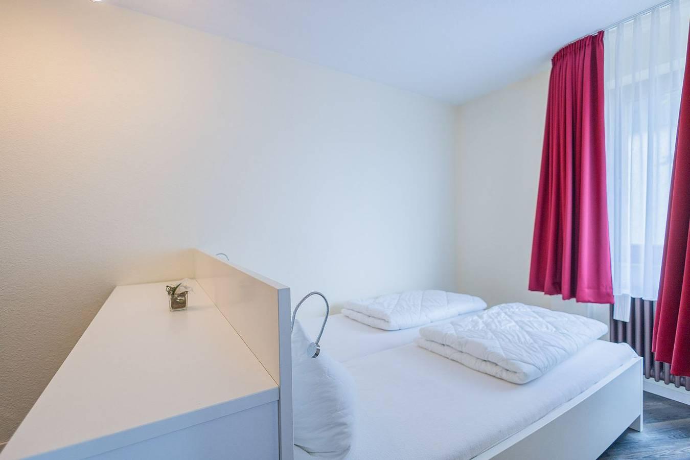 Vakantieappartement in Bodensee, Duitsland voor 3 personen foto 7