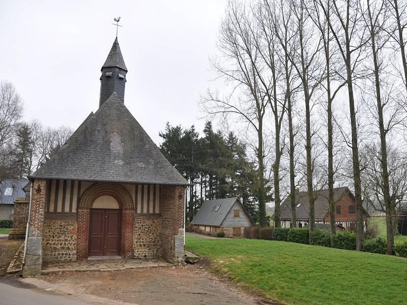 Vakantiehuis in Seine-Maritime, Frankrijk voor 12 personen foto 15