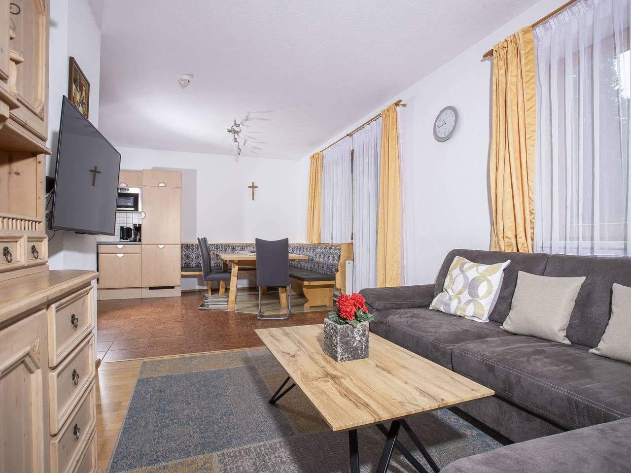 Vakantieappartement in Zillertal, Oostenrijk voor 12 personen foto 8
