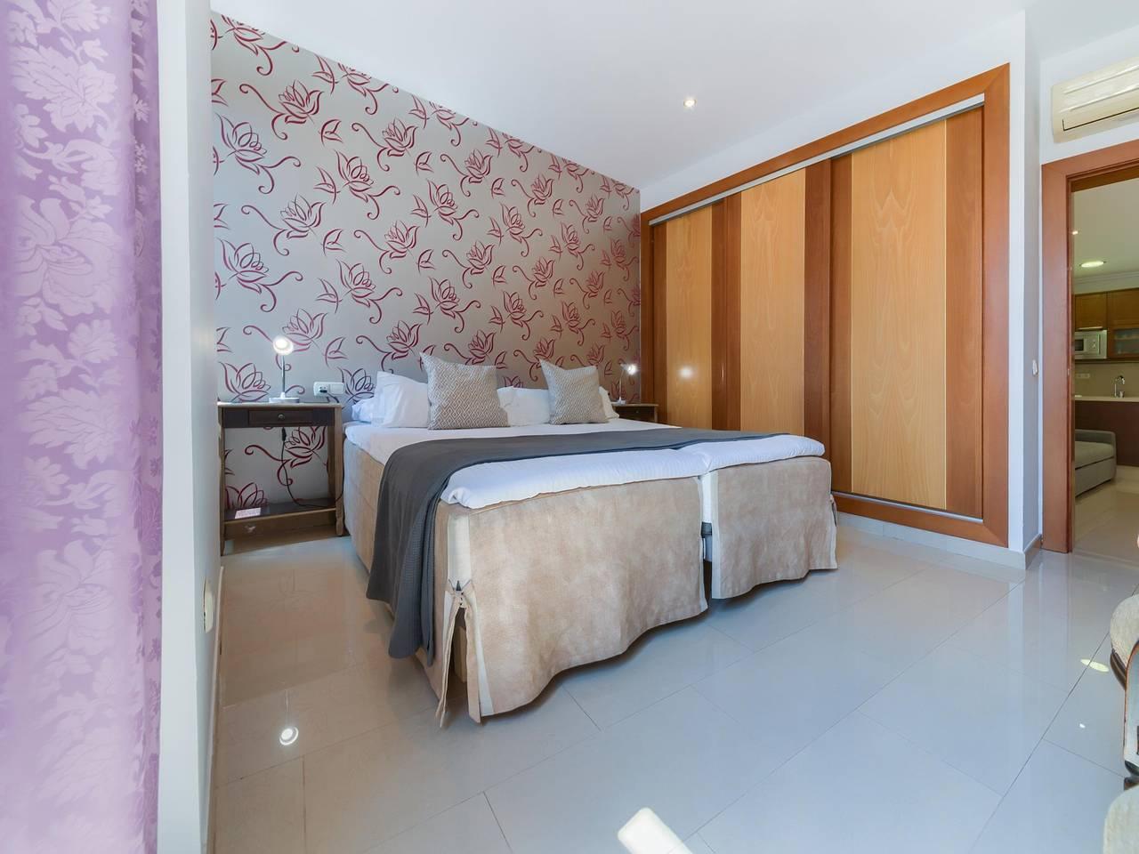 Vakantieappartement in Malaga, Spanje voor 4 personen foto 5