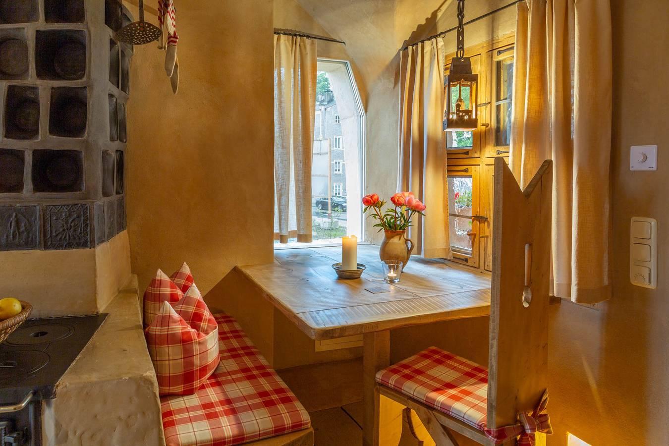 Vakantieappartement in Trostberg, Duitsland voor 2 personen foto 6